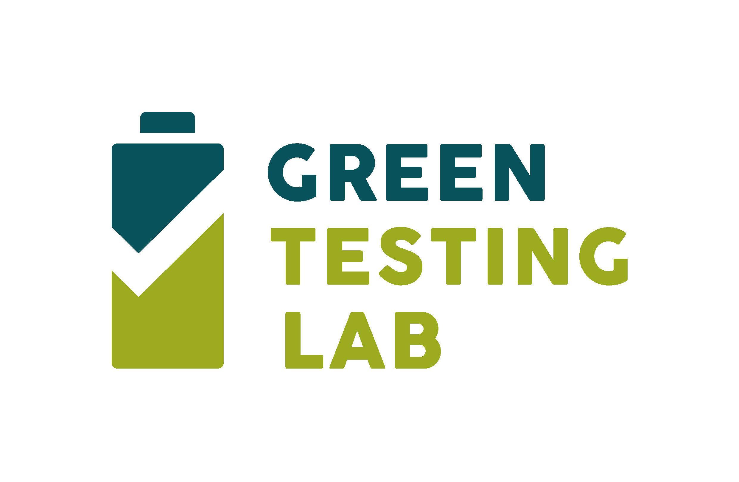 Green-Testing-Lab-Logo